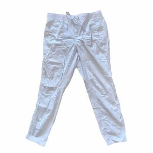 VINTAGE Y2K Tan Khaki Cargo Pants